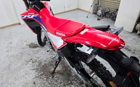 HONDA CRF250L MD47