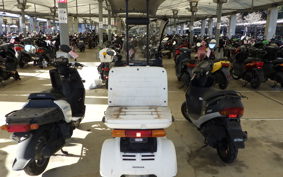 HONDA GYRO CANOPY TA03