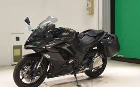 KAWASAKI NINJA 1000 A 2019 ZXT00W