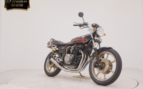 KAWASAKI Z400 FX 1983 KZ400E