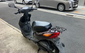 YAMAHA JOG DELUXE SA36J