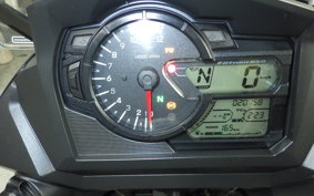 SUZUKI DL650 ( V-Strom 650 ) XTA 2019 C733A