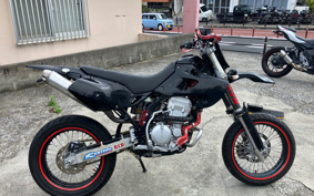 KAWASAKI KLX250D TRACKER LX250E