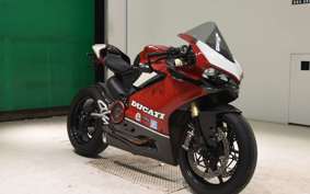 DUCATI 1299 PANIGALE 2015