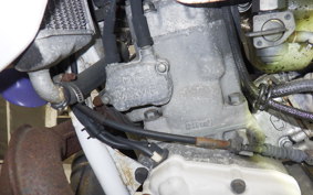 HONDA CRM250R GEN 3 2007 MD24