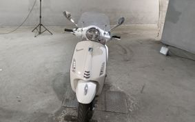 VESPA PRIMA BEIGE RA125 M8251