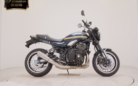 KAWASAKI Z900RS 2022 ZR900K