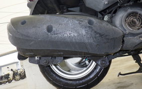 YAMAHA AXIS 125 TREET SE53J