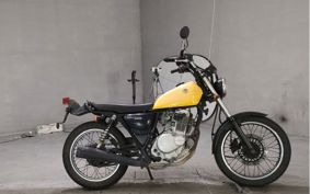 SUZUKI GLASS TRACKER BIG BOY NJ4BA