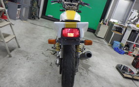 SUZUKI GSX400 IMPULSE 1994 GK79A