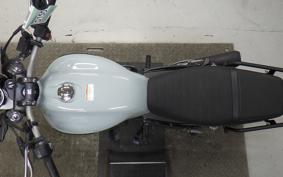 HONDA GB350S 2024 NC59