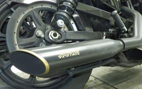 HARLEY XL1200NS 2018