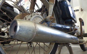 HONDA C50 SUPER CUB E C50