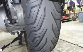 HONDA PCX 125 2010 JK05