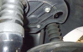 YAMAHA JOG ZR Gen.3 2023 SA39J