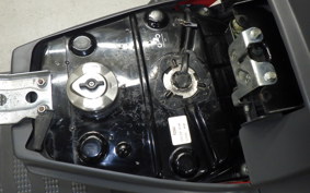 HONDA GYRO CANOPY 1993 TA03