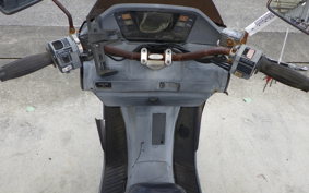 HONDA FUSION MF02