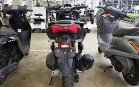 HONDA ADV160 KF54