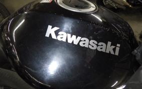KAWASAKI ER400 N 2012 ER400B