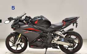 HONDA CBR250RR A