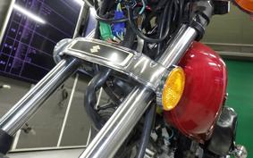 SUZUKI GN125 H 2021