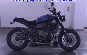 OTHER XSR700 2019