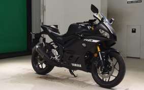 YAMAHA YZF-R3 2019 RH13J