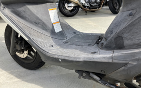 SUZUKI ADDRESS V125 CF4MA