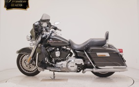 HARLEY FLHR 1690 2012