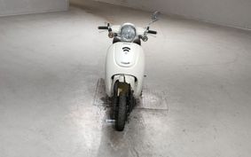 HONDA GIORNO AF70