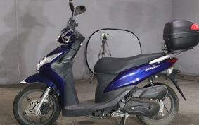 HONDA DIO 110 JF31