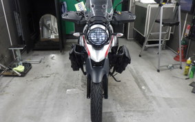 SUZUKI V-STROM 250 A 2013