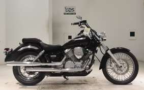 YAMAHA DRAGSTAR 250 2003 VG02J