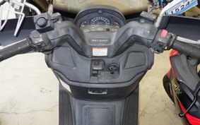 SUZUKI SKYWAVE 250 (Burgman 250) CJ42A