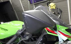 KAWASAKI NINJA ZX-6R A 2022 ZX636G