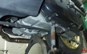 YAMAHA JOG ZR Gen.3 SA39J