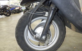 YAMAHA JOG Gen.5 SA36J