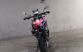 HONDA CRF250 RALLY S MD47