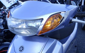 YAMAHA AXIS 125 TREET SE53J