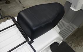 HONDA GYRO X TD02