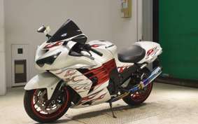 KAWASAKI ZX 1400 NINJA R A 2012