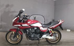 HONDA CB400SFV-4 BOLDOR 2013 NC42