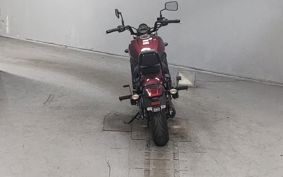 KAWASAKI BALKANS EN650J