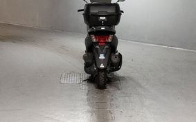 YAMAHA N-MAX 125 SED6J