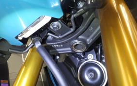 KAWASAKI Z125 PRO 2025 BR125H