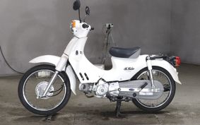 HONDA SUPER CUB110 JA07