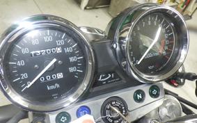 KAWASAKI ZEPHYR 400 KAI 2007 ZR400C