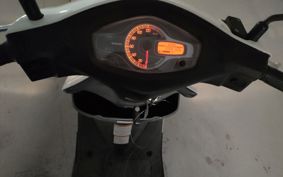 SUZUKI ADDRESS V125 CF4MA