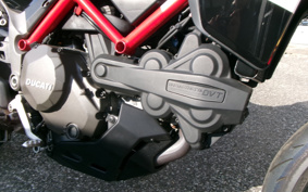 DUCATI MULTI STRADA 1200S 2016 AA02