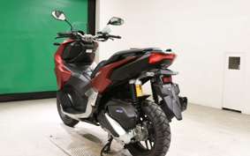 HONDA ADV160 KF54